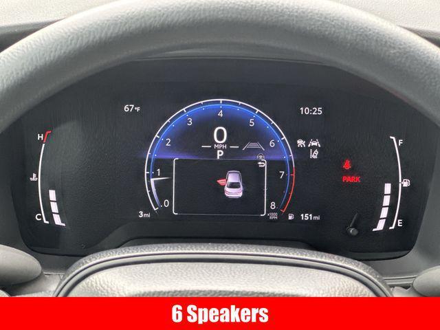 new 2026 Toyota Corolla car, priced at $23,775