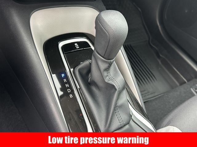 new 2026 Toyota Corolla car, priced at $23,775