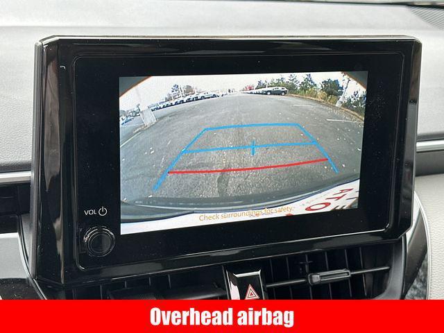 new 2026 Toyota Corolla car, priced at $23,775