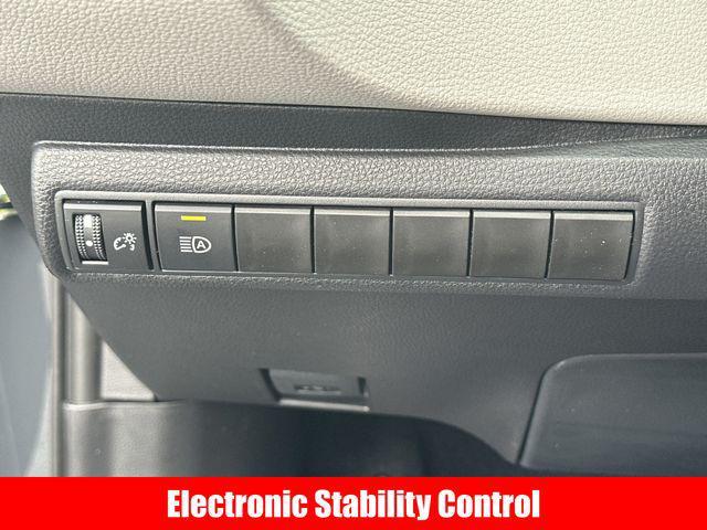 new 2026 Toyota Corolla car, priced at $23,775