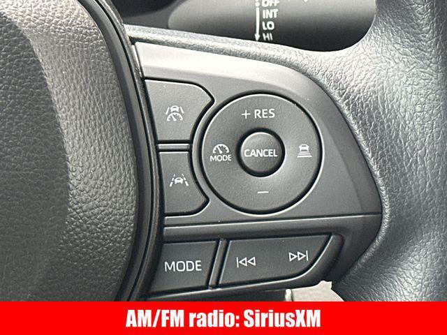 new 2026 Toyota Corolla car, priced at $23,775