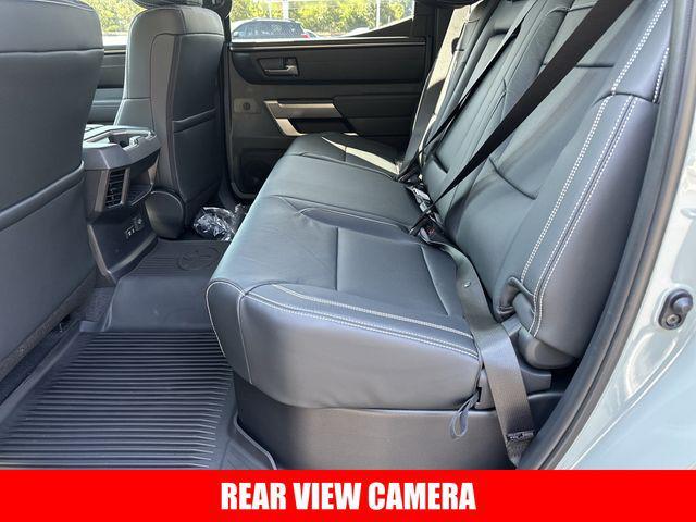 new 2026 Toyota Tundra car, priced at $60,352