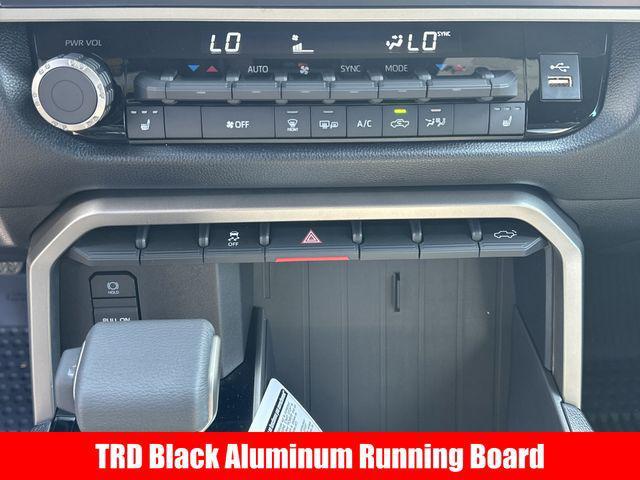 new 2026 Toyota Tundra car, priced at $60,352