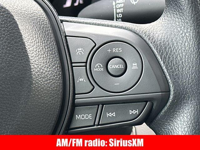 new 2026 Toyota Corolla car, priced at $23,775