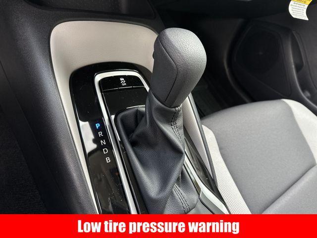 new 2026 Toyota Corolla car, priced at $23,775