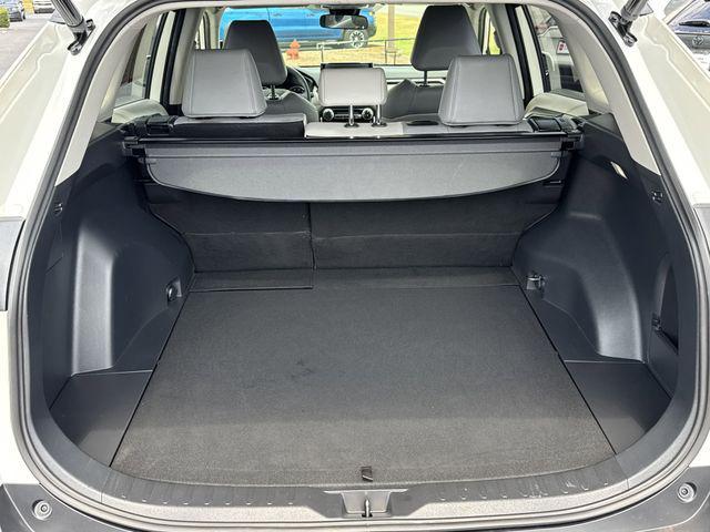 used 2022 Toyota RAV4 Hybrid car, priced at $33,748