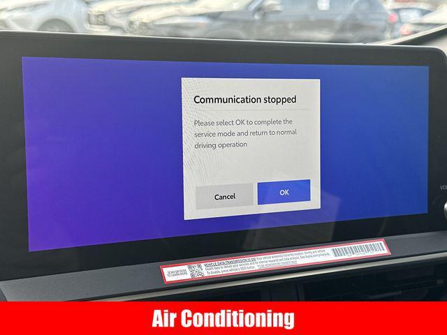 new 2026 Toyota Prius car, priced at $38,537