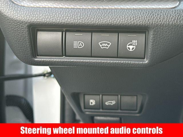 new 2026 Toyota Prius car, priced at $38,537