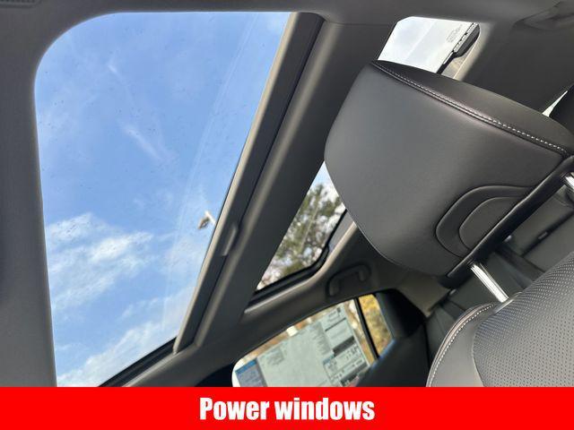 new 2026 Toyota Prius car, priced at $38,537