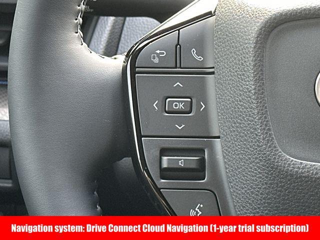 new 2026 Toyota Prius car, priced at $38,537