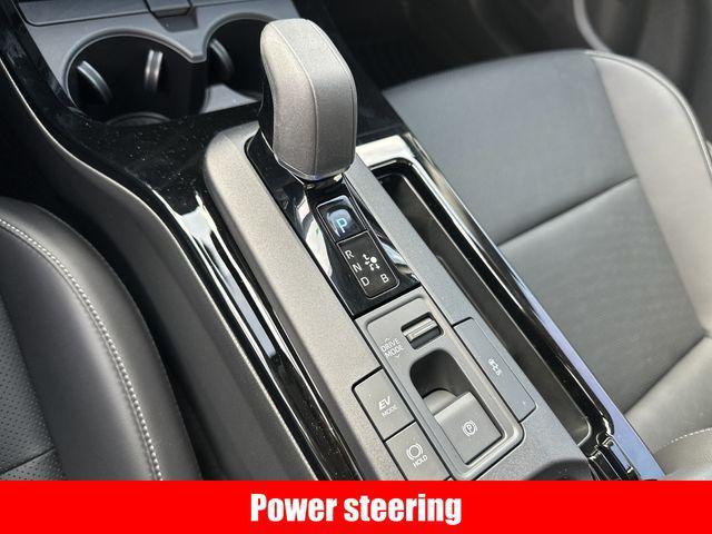 new 2026 Toyota Prius car, priced at $38,537