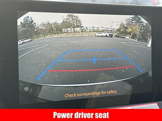 new 2026 Toyota Prius car, priced at $38,537