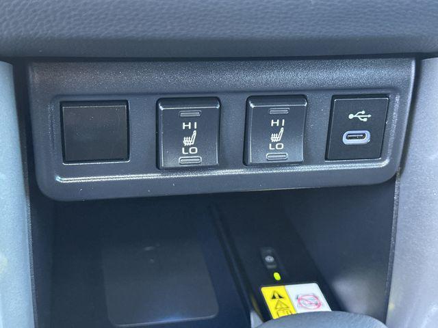 used 2023 Toyota Corolla Cross car, priced at $30,378