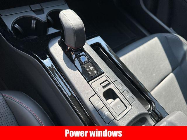 new 2025 Toyota Prius Plug-In Hybrid car, priced at $39,062