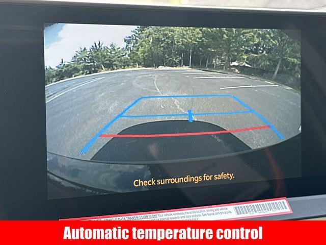 new 2025 Toyota Prius Plug-In Hybrid car, priced at $39,062