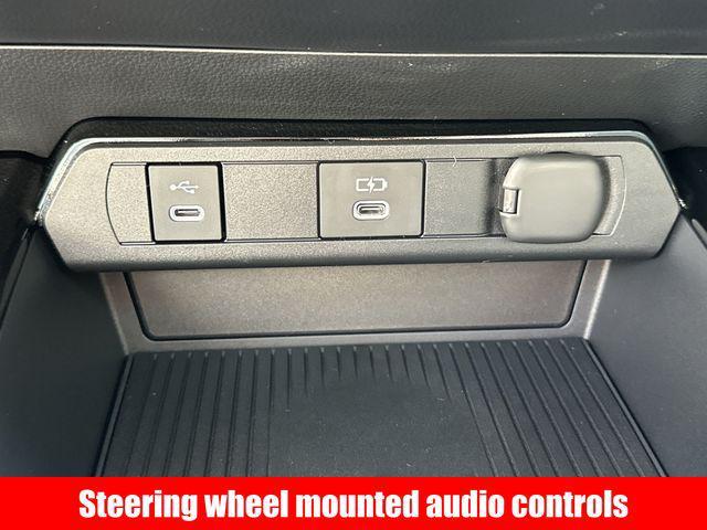 new 2025 Toyota Prius Plug-In Hybrid car, priced at $39,062