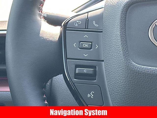 new 2025 Toyota Prius Plug-In Hybrid car, priced at $39,062