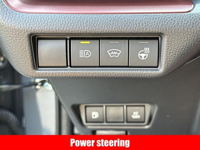 new 2025 Toyota Prius Plug-In Hybrid car, priced at $39,062