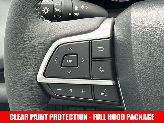 new 2025 Toyota Sienna car, priced at $48,324