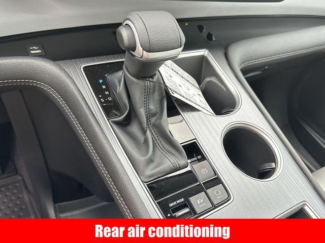new 2025 Toyota Sienna car, priced at $48,324