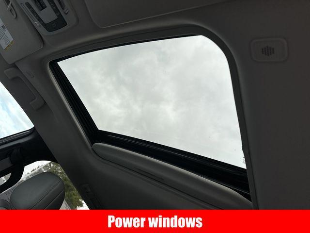 new 2025 Toyota Sienna car, priced at $48,324