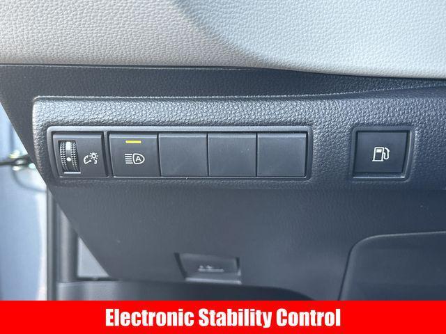 new 2026 Toyota Corolla Hybrid car, priced at $26,416