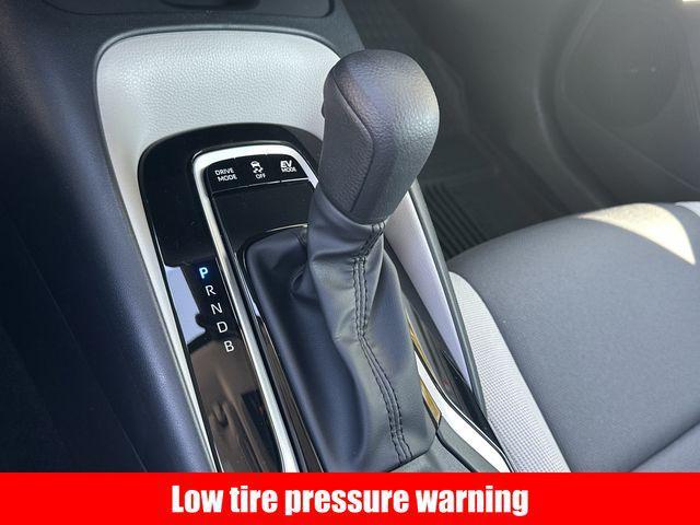 new 2026 Toyota Corolla Hybrid car, priced at $26,416