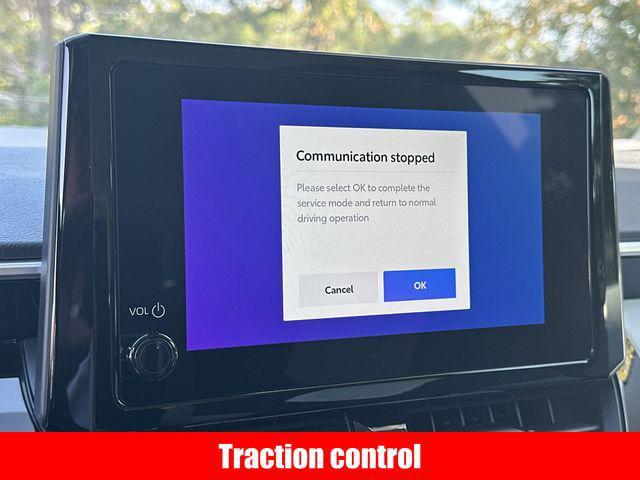 new 2026 Toyota Corolla Hybrid car, priced at $26,416