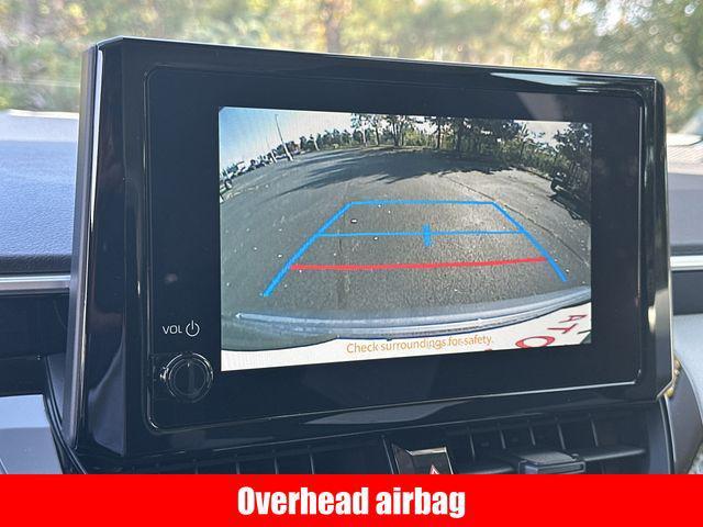 new 2026 Toyota Corolla Hybrid car, priced at $26,416