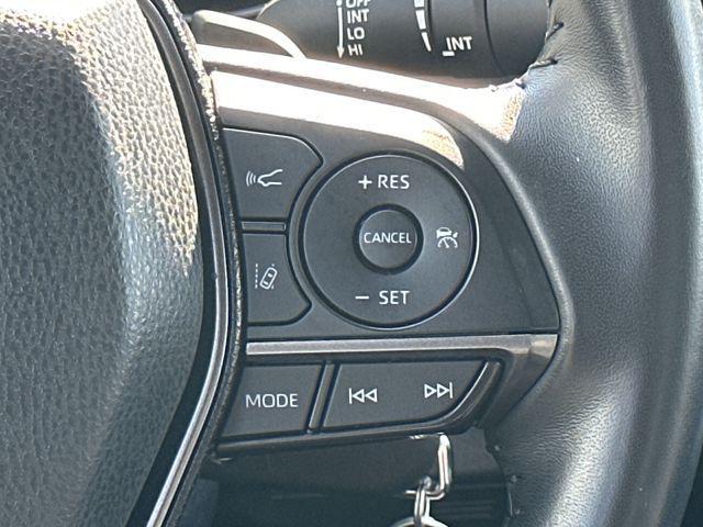used 2023 Toyota Camry car, priced at $24,934