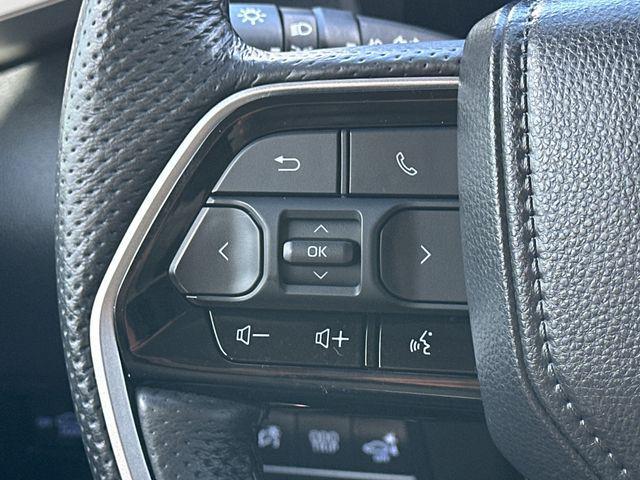 used 2024 Toyota Sequoia car, priced at $64,396