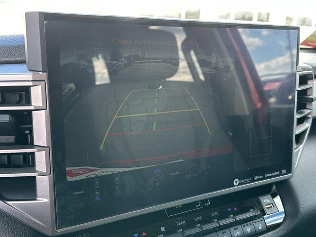 used 2024 Toyota Sequoia car, priced at $64,396