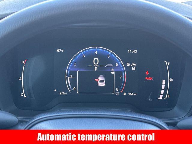 new 2026 Toyota Corolla car, priced at $23,775