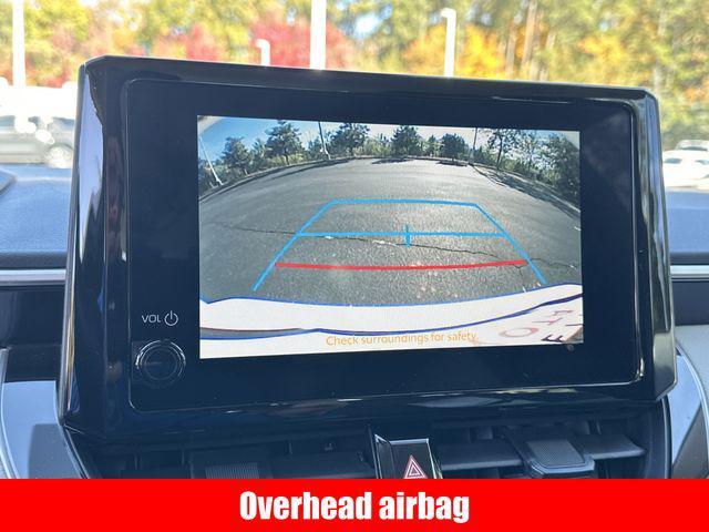 new 2026 Toyota Corolla car, priced at $23,775