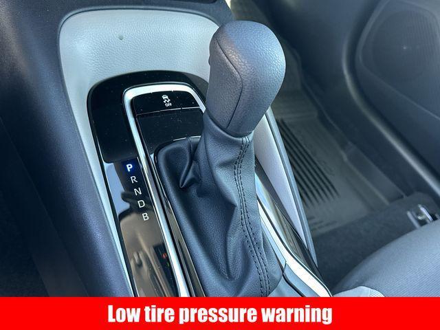 new 2026 Toyota Corolla car, priced at $23,775