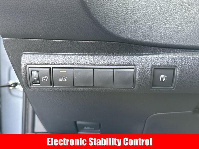 new 2026 Toyota Corolla Hybrid car, priced at $25,406