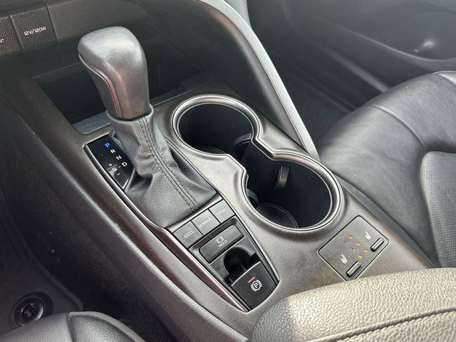 used 2023 Toyota Camry car, priced at $29,984