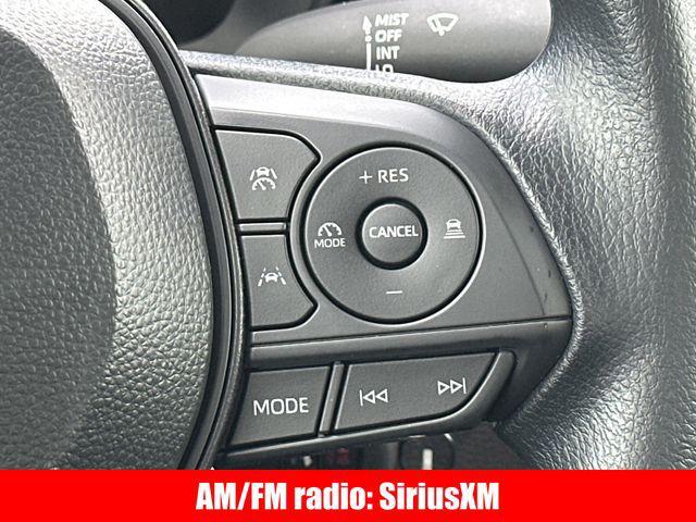 new 2026 Toyota Corolla car, priced at $23,775