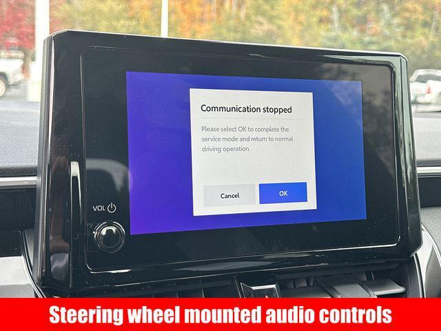 new 2026 Toyota Corolla car, priced at $23,775