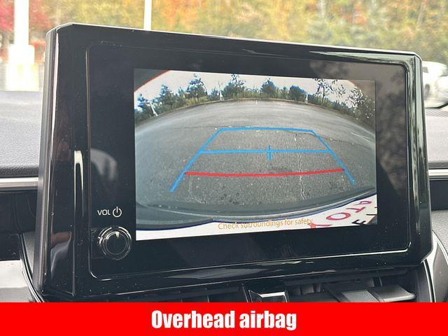 new 2026 Toyota Corolla car, priced at $23,775