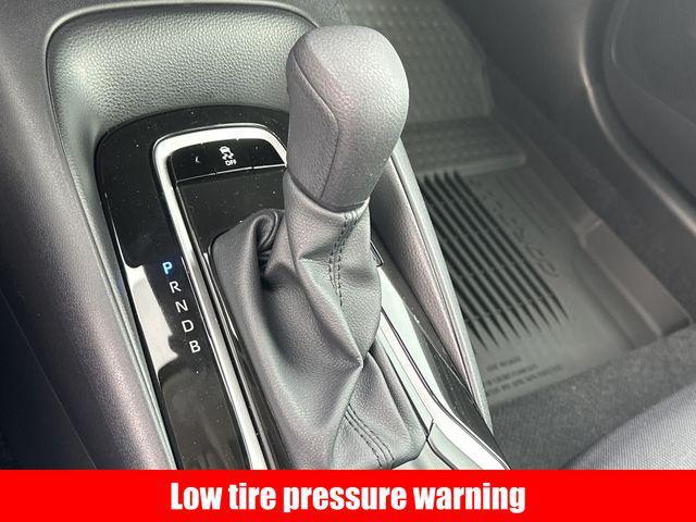 new 2026 Toyota Corolla car, priced at $23,775