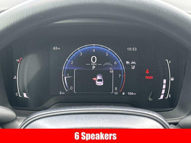 new 2026 Toyota Corolla car, priced at $23,775