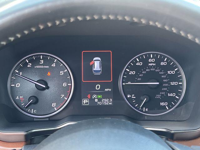 used 2020 Subaru Outback car, priced at $24,984