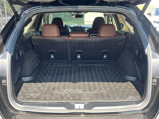 used 2020 Subaru Outback car, priced at $24,984