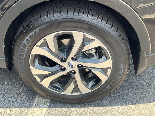 used 2020 Subaru Outback car, priced at $24,984