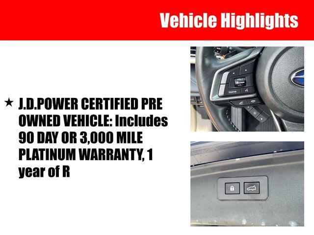 used 2020 Subaru Outback car, priced at $24,984