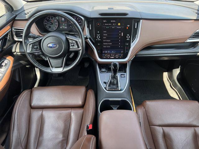 used 2020 Subaru Outback car, priced at $24,984