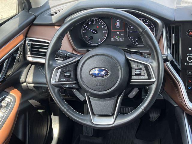 used 2020 Subaru Outback car, priced at $24,984
