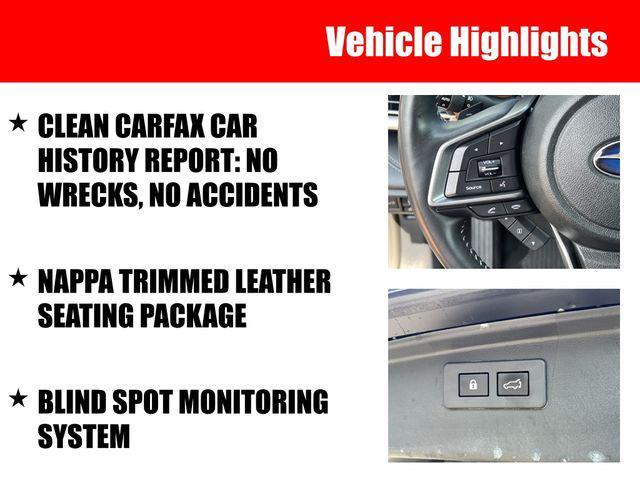 used 2020 Subaru Outback car, priced at $24,984