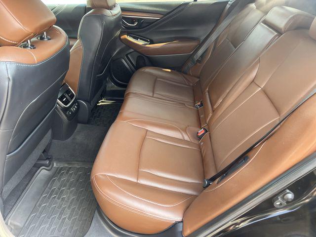 used 2020 Subaru Outback car, priced at $24,984